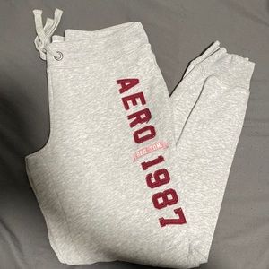 Aeropostal joggers